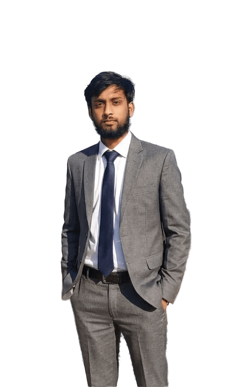 Hamza Amin